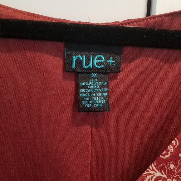 Dress - Picture 2 of 3